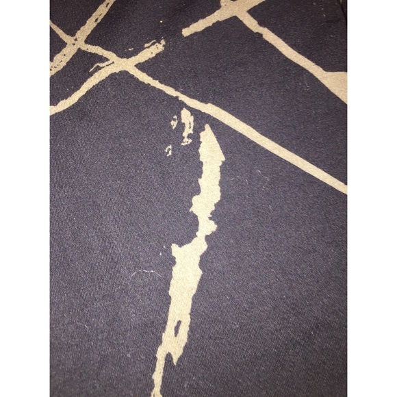 M.Rena black styled leggins - Picture 4 of 4